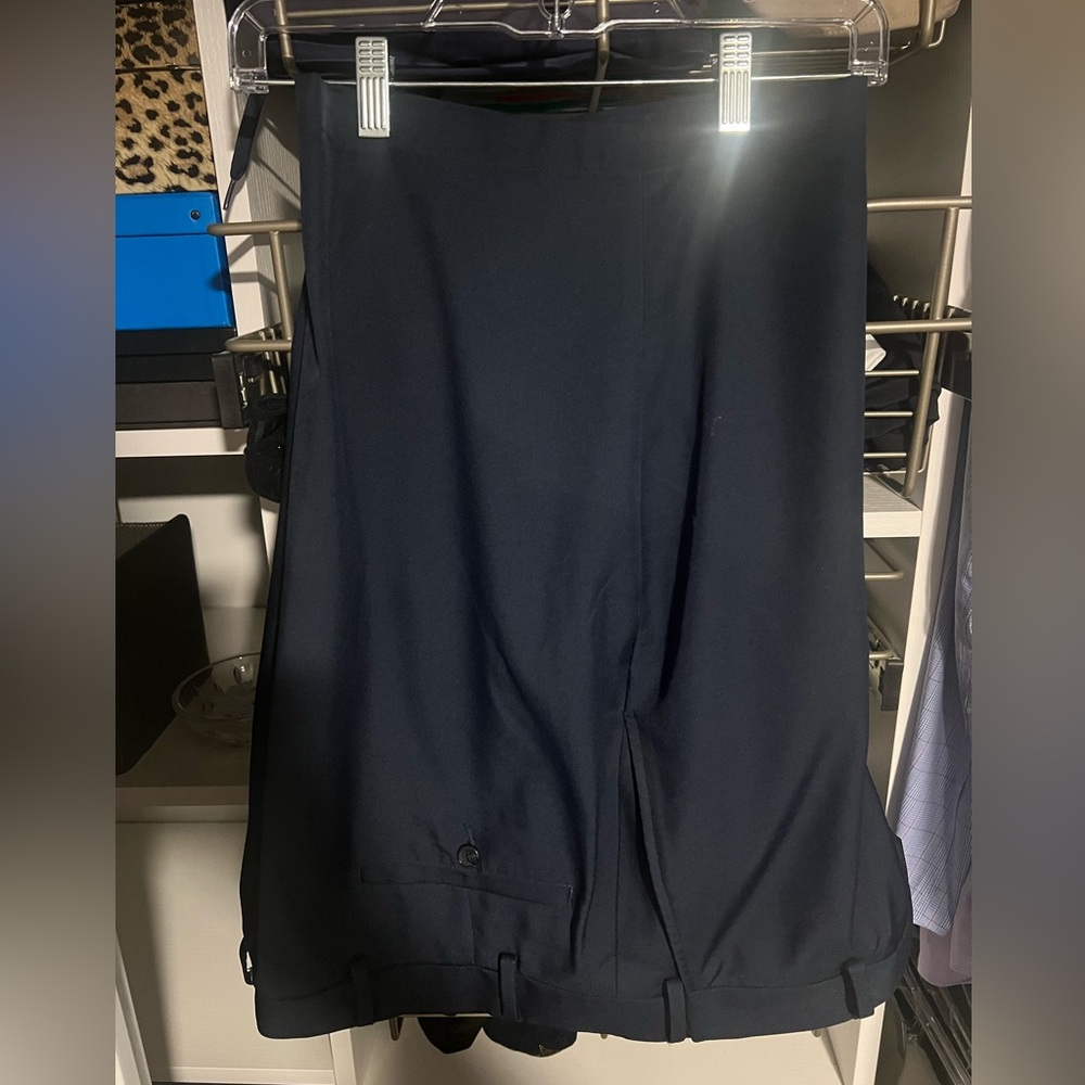 JOS Banks Men’s Traveller Shorts